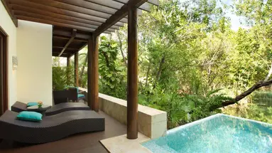 Fairmont Mayakoba