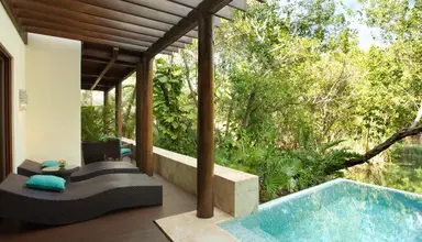 Fairmont Mayakoba