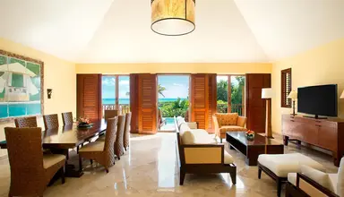 Fairmont Mayakoba