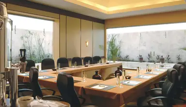 Fairmont Mayakoba