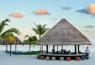 Fairmont Mayakoba