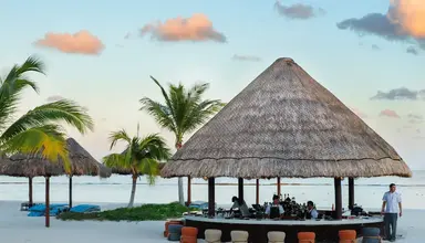 Fairmont Mayakoba