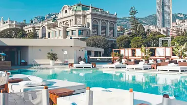 Fairmont Monte Carlo Grand