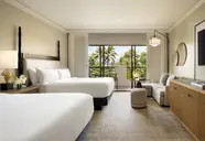 Fairmont Orchid Resort