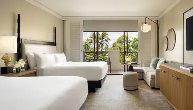 Fairmont Orchid Resort