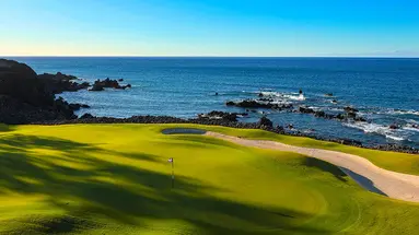 Fairmont Orchid Resort