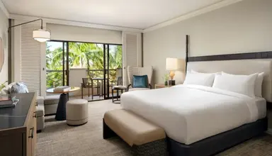 Fairmont Orchid Resort