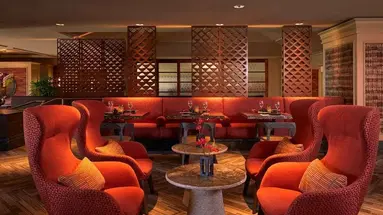 Fairmont Orchid Resort