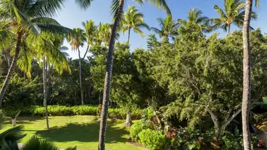 Fairmont Orchid Resort