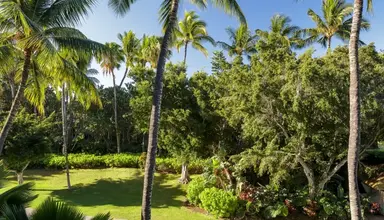 Fairmont Orchid Resort