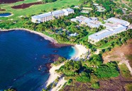 Fairmont Orchid Resort