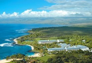 Fairmont Orchid Resort