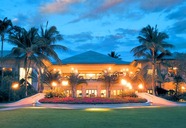 Fairmont Orchid Resort