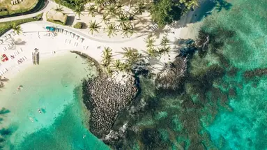 Fairmont Orchid Resort