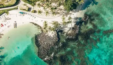 Fairmont Orchid Resort