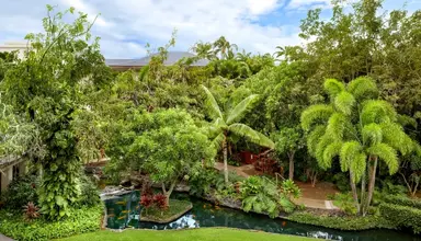 Fairmont Orchid Resort