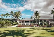 Fairmont Orchid Resort