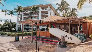 Fairmont Orchid Resort