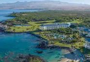 Fairmont Orchid Resort