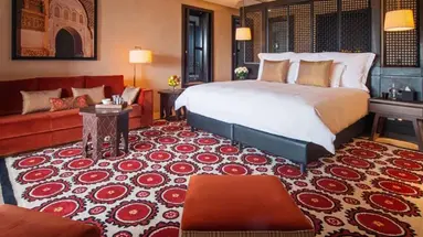 Fairmont Royal Palm Marrakech