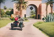 Fairmont Royal Palm Marrakech