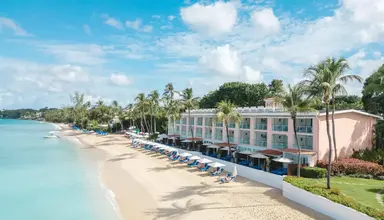 Fairmont Royal Pavilion