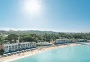 Fairmont Royal Pavilion