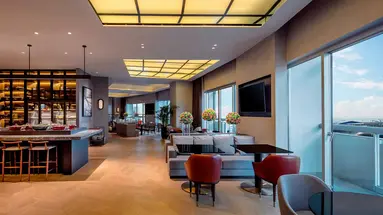 Fairmont (Singapur)