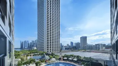 Fairmont (Singapur)