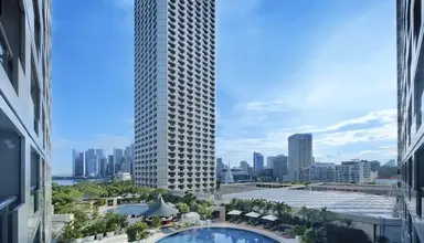 Fairmont (Singapur)