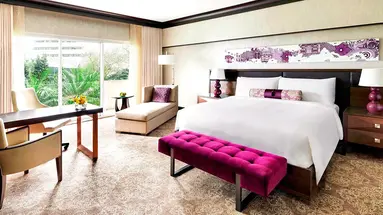 Fairmont (Singapur)