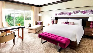 Fairmont (Singapur)