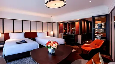 Fairmont (Singapur)