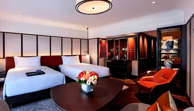 Fairmont (Singapur)