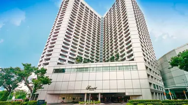 Fairmont (Singapur)