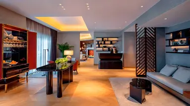 Fairmont (Singapur)