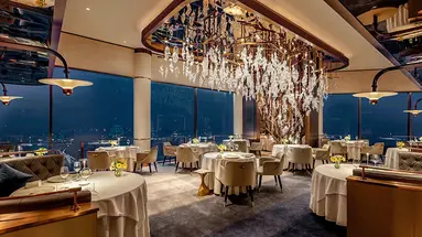 Fairmont (Singapur)