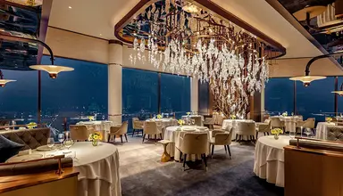 Fairmont (Singapur)