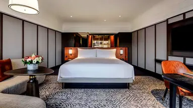 Fairmont (Singapur)