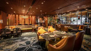 Fairmont (Singapur)