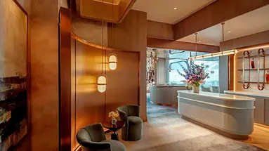 Fairmont (Singapur)