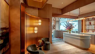 Fairmont (Singapur)