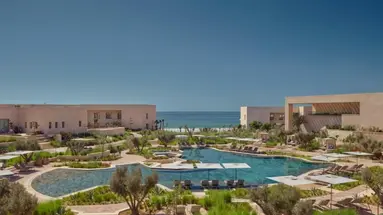 Fairmont Taghazout Bay