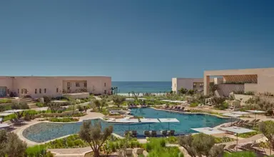 Fairmont Taghazout Bay