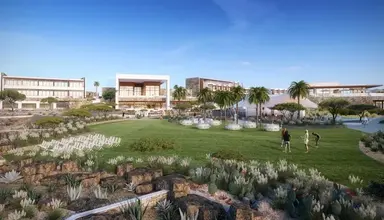 Fairmont Taghazout Bay