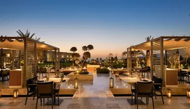 Fairmont Taghazout Bay