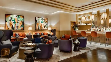 Fairmont Taghazout Bay