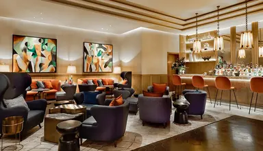 Fairmont Taghazout Bay
