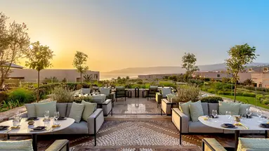 Fairmont Taghazout Bay