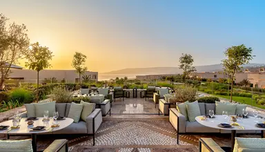 Fairmont Taghazout Bay